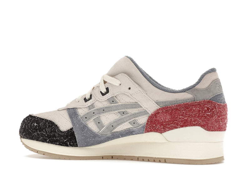 Gel-Lyte III Remastered Kith Seoul - 1201A847-100