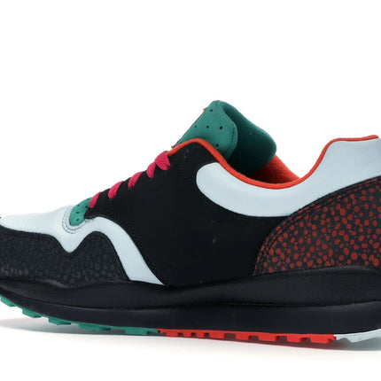 Air Safari Supreme Tech - AO3298-002