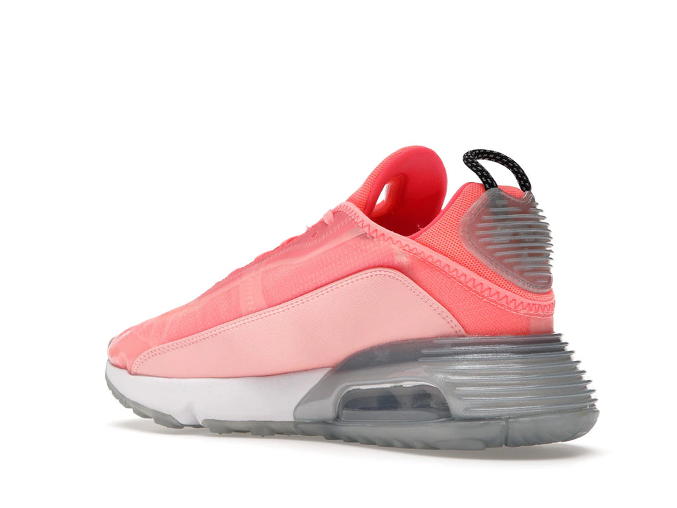 Air Max 2090 Lava Glow - CT7698-600