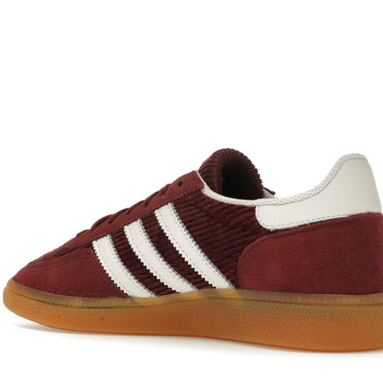 Handball Spezial Shadow Red - IG1978