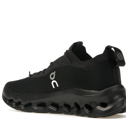 Running Cloudtilt LOEWE All Black - 3MD30330485/M929282X15-3088