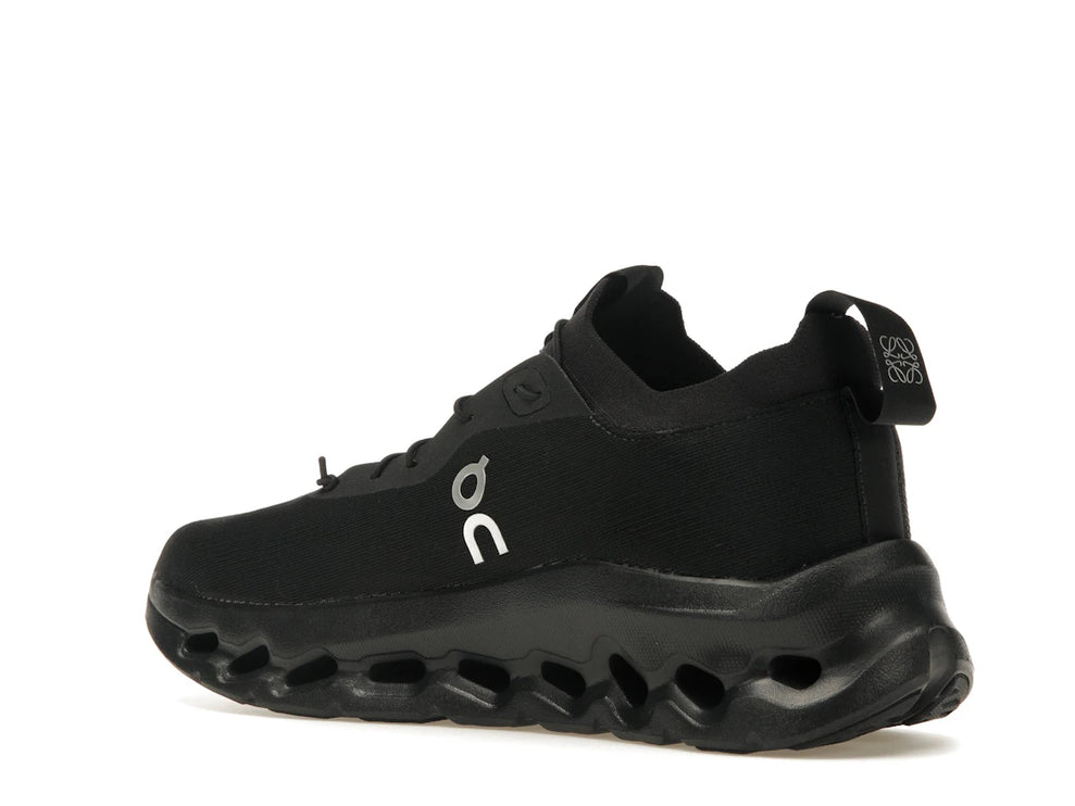 Running Cloudtilt LOEWE All Black - 3MD30330485/M929282X15-3088