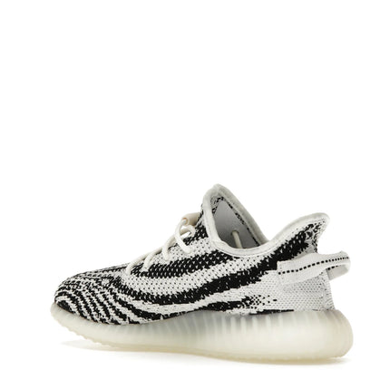 Yeezy Boost 350 V2 Zebra (Kids) - HP6592