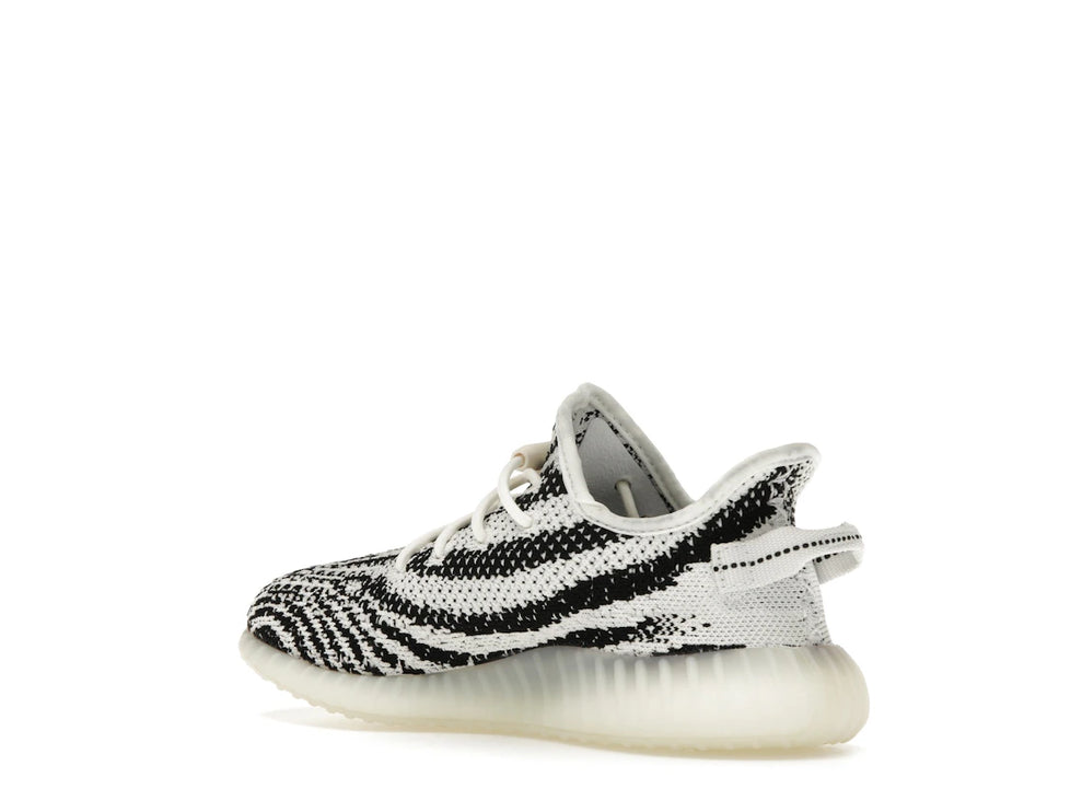 Yeezy Boost 350 V2 Zebra (Kids) - HP6592