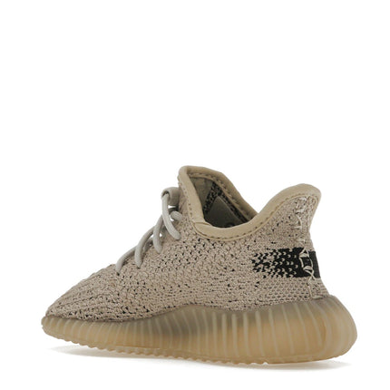 Yeezy Boost 350 V2 Slate (Infants) - HP7871