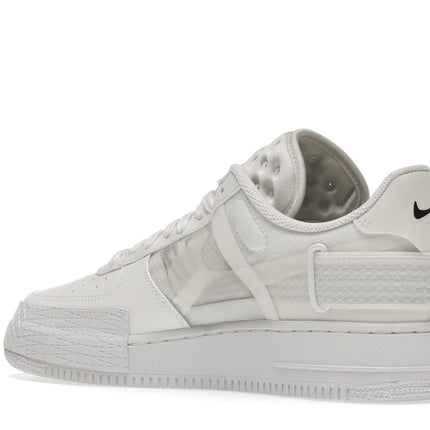 Air Force 1 Type White - CQ2344-101/CT2584-100