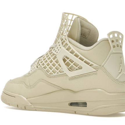 Air Jordan 4 Retro Net Rattan - FN7251-200