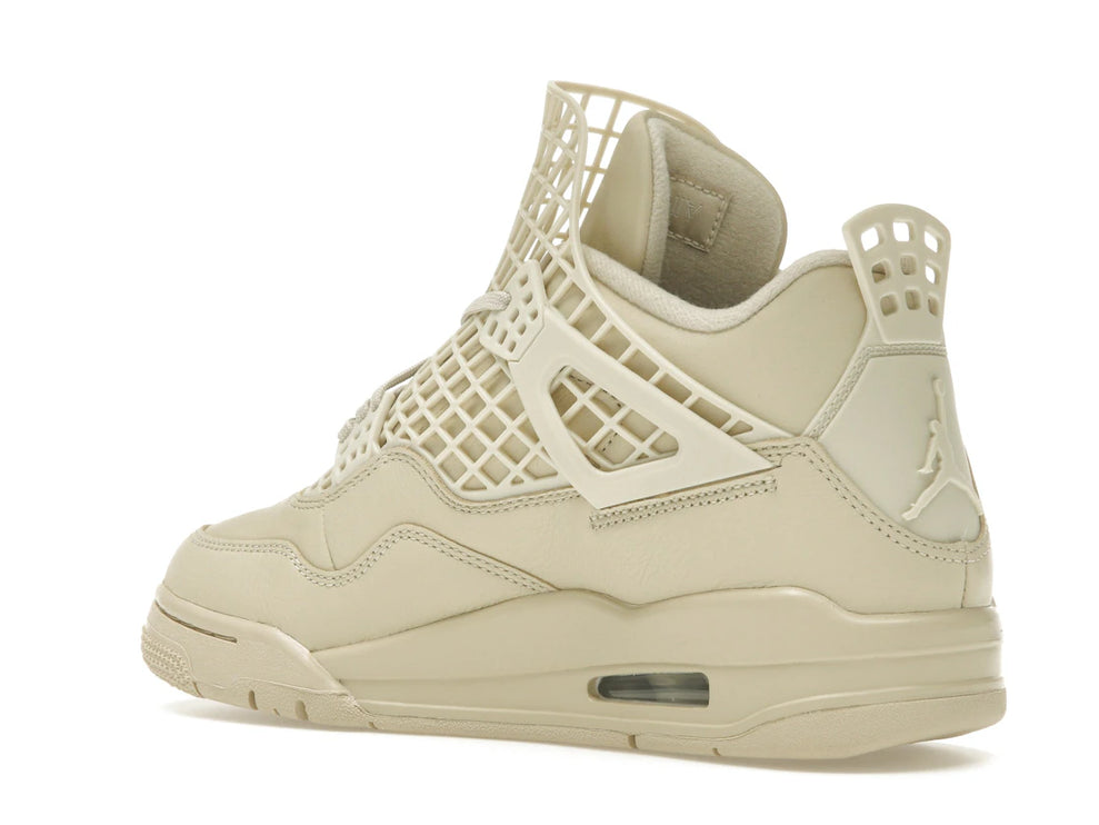 Air Jordan 4 Retro Net Rattan - FN7251-200