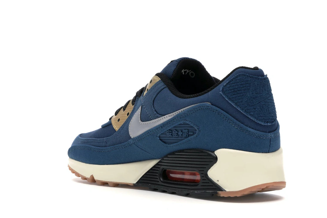 Air Max 90 City Pack Tokyo (2020) - CW1409-400