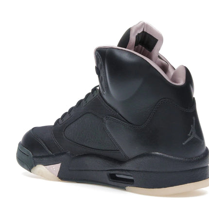 Air Jordan 5 Retro PSG Paris Saint-Germain Off Noir - HQ3004-001