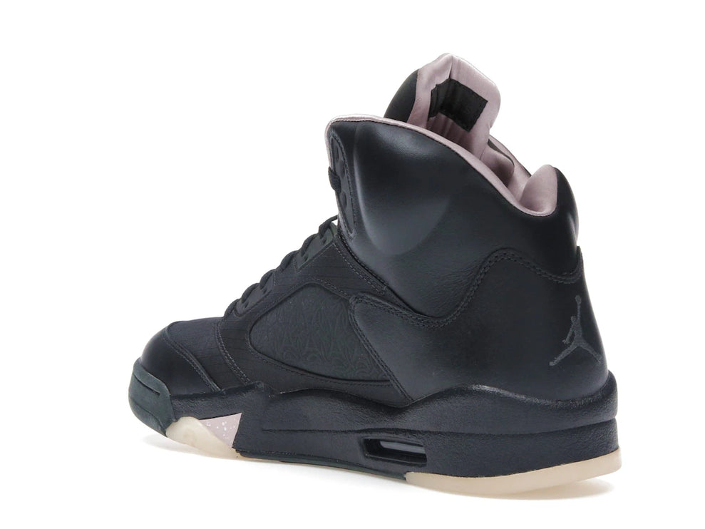 Air Jordan 5 Retro PSG Paris Saint-Germain Off Noir - HQ3004-001