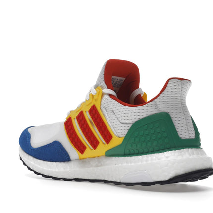 Ultra Boost DNA LEGO Multi - FZ3983