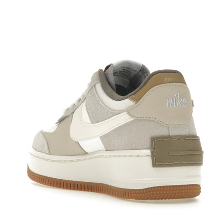 Air Force 1 Low Shadow Sail Pale Ivory - DO7449-111