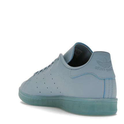 Stan Smith Star Wars Boba Fett Ash Grey - GX6777