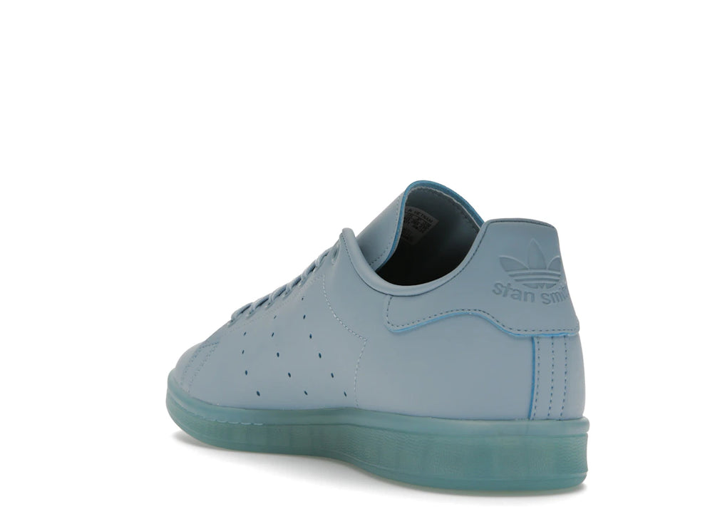 Stan Smith Star Wars Boba Fett Ash Grey - GX6777