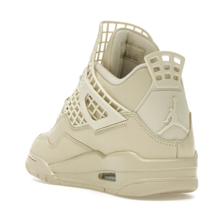 Air Jordan 4 Retro Net Rattan - FN7251-200