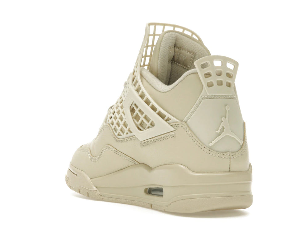 Air Jordan 4 Retro Net Rattan - FN7251-200