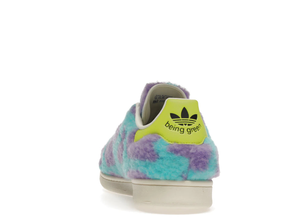 Stan Smith Mike & Sulley Monsters Inc. - GZ5990