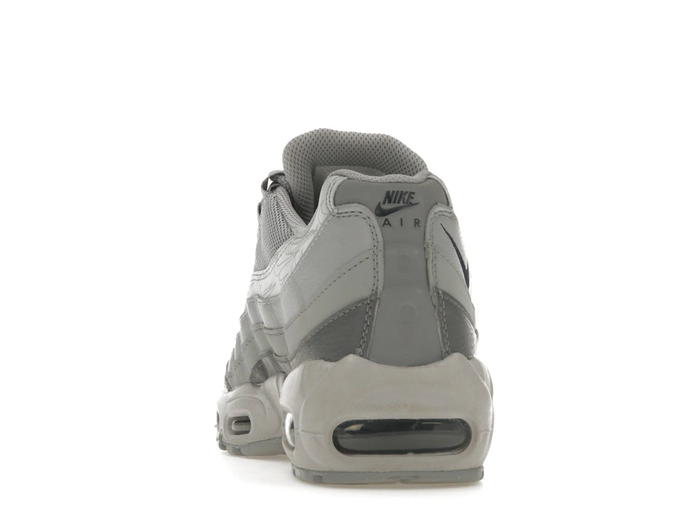Air Max 95 Grey Midnight Navy - FD0663-001