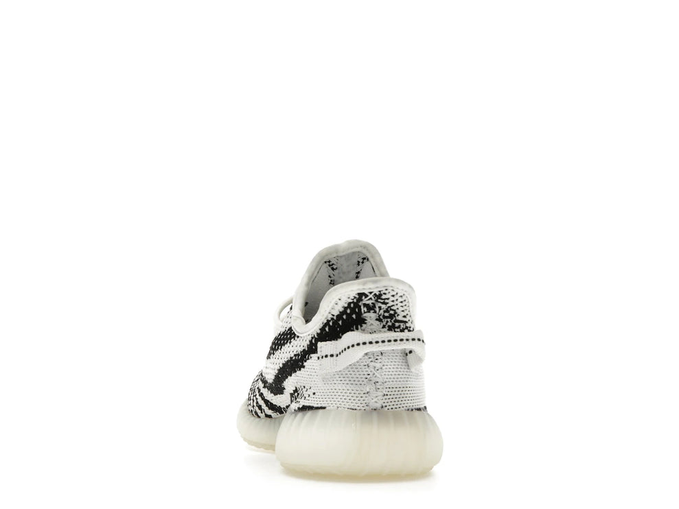 Yeezy Boost 350 V2 Zebra (Kids) - HP6592