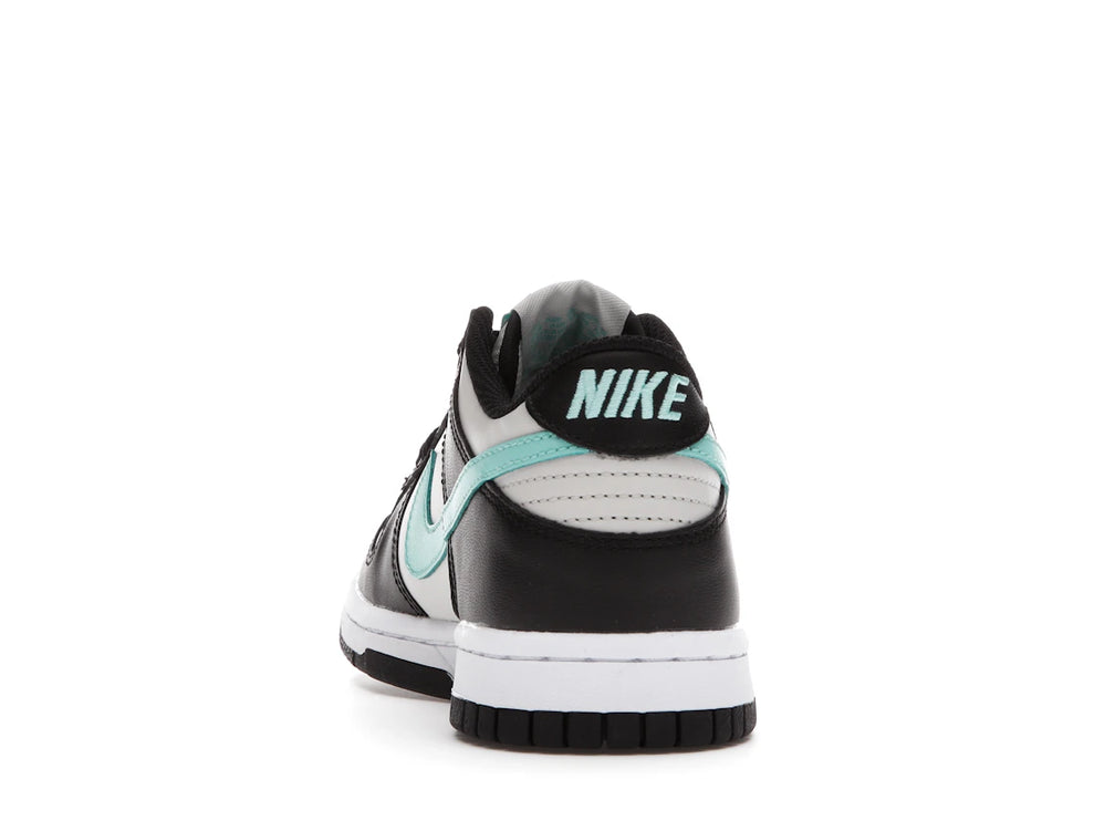 Dunk Low Grey Tiffany - CW1590-003