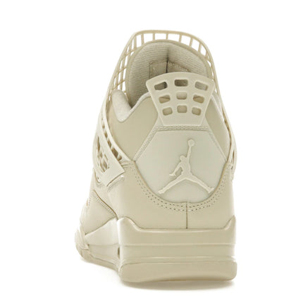 Air Jordan 4 Retro Net Rattan - FN7251-200