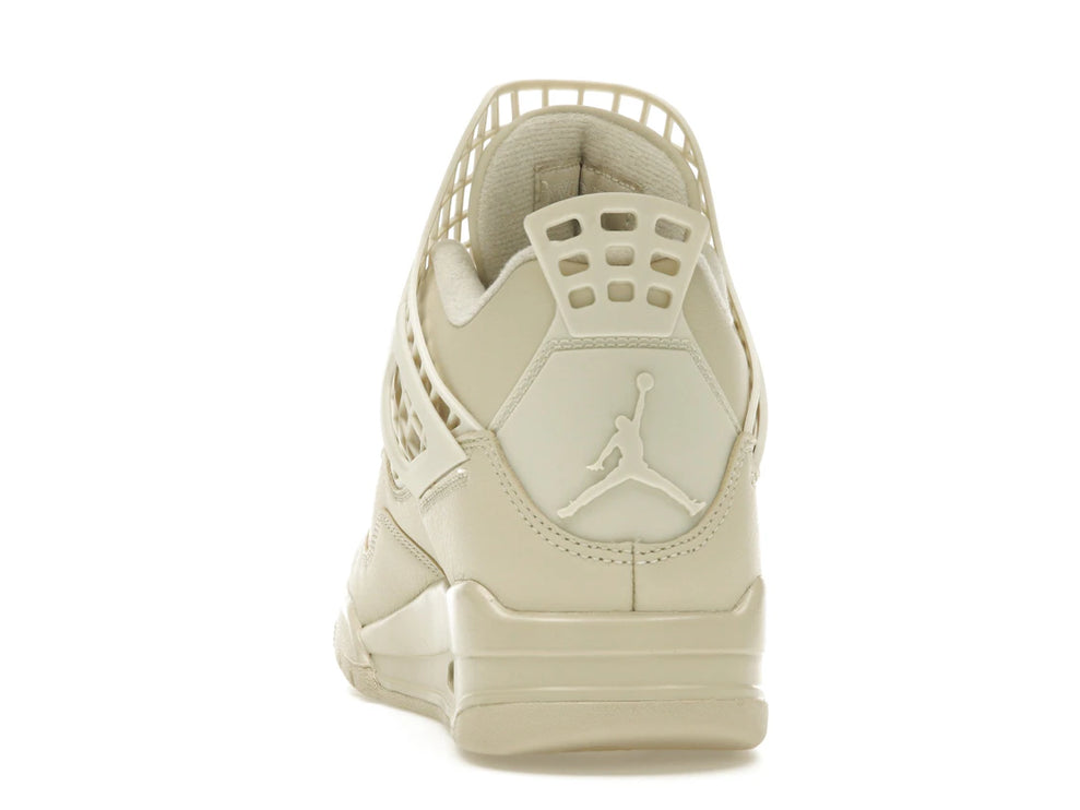 Air Jordan 4 Retro Net Rattan - FN7251-200