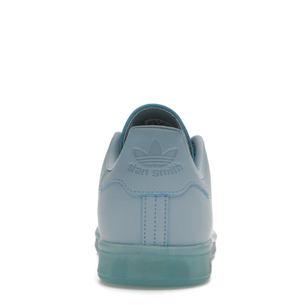 Stan Smith Star Wars Boba Fett Ash Grey - GX6777