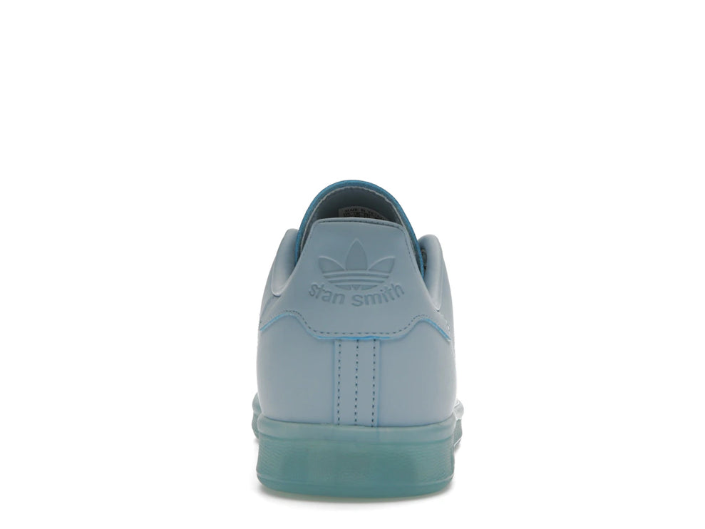 Stan Smith Star Wars Boba Fett Ash Grey - GX6777