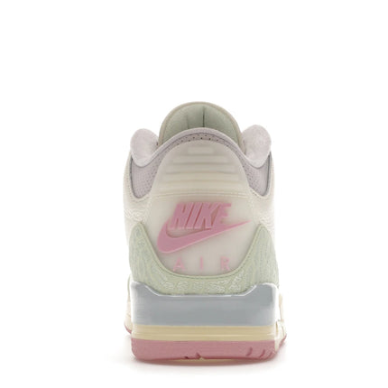 Air Jordan 3 Retro Spring Is In The Air - IF4396-100