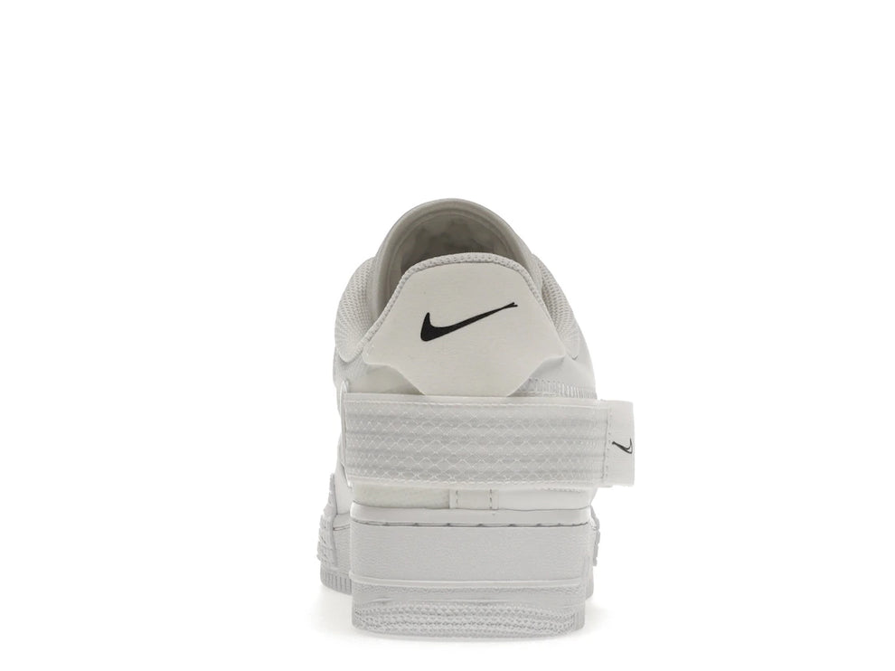 Air Force 1 Type White - CQ2344-101/CT2584-100