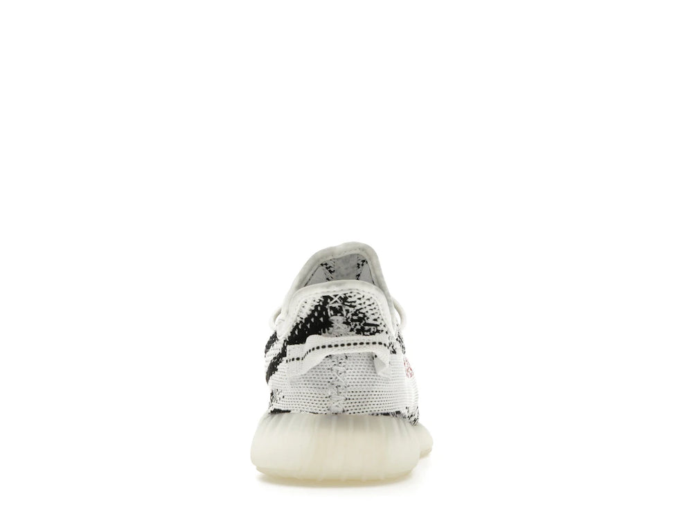 Yeezy Boost 350 V2 Zebra (Kids) - HP6592