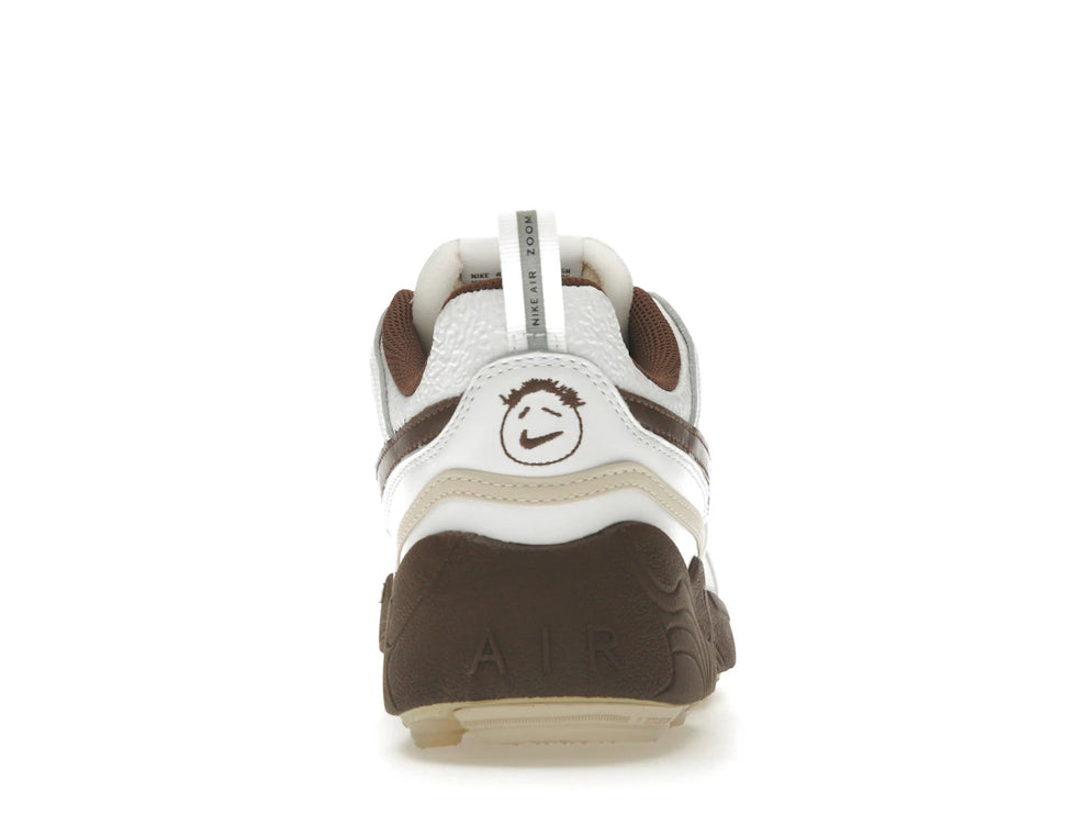 Zoom Field Jaxx Travis Scott Light Chocolate - HQ3073-100