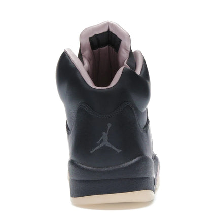 Air Jordan 5 Retro PSG Paris Saint-Germain Off Noir - HQ3004-001