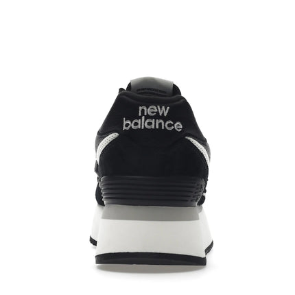 574 Plus Black - WL574ZAB
