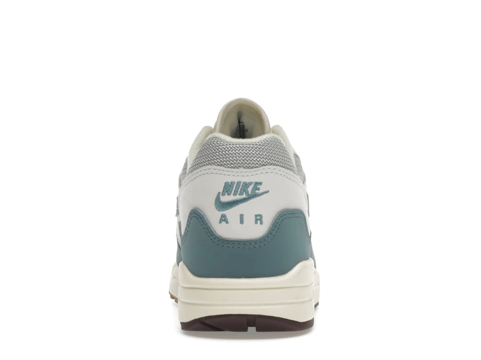 Nike Air Max 1 Patta Waves Noise Aqua (without Bracelet) - DH1348-004