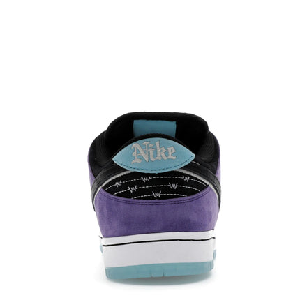 SB Dunk Low Hayley Wilson - HJ0513-500