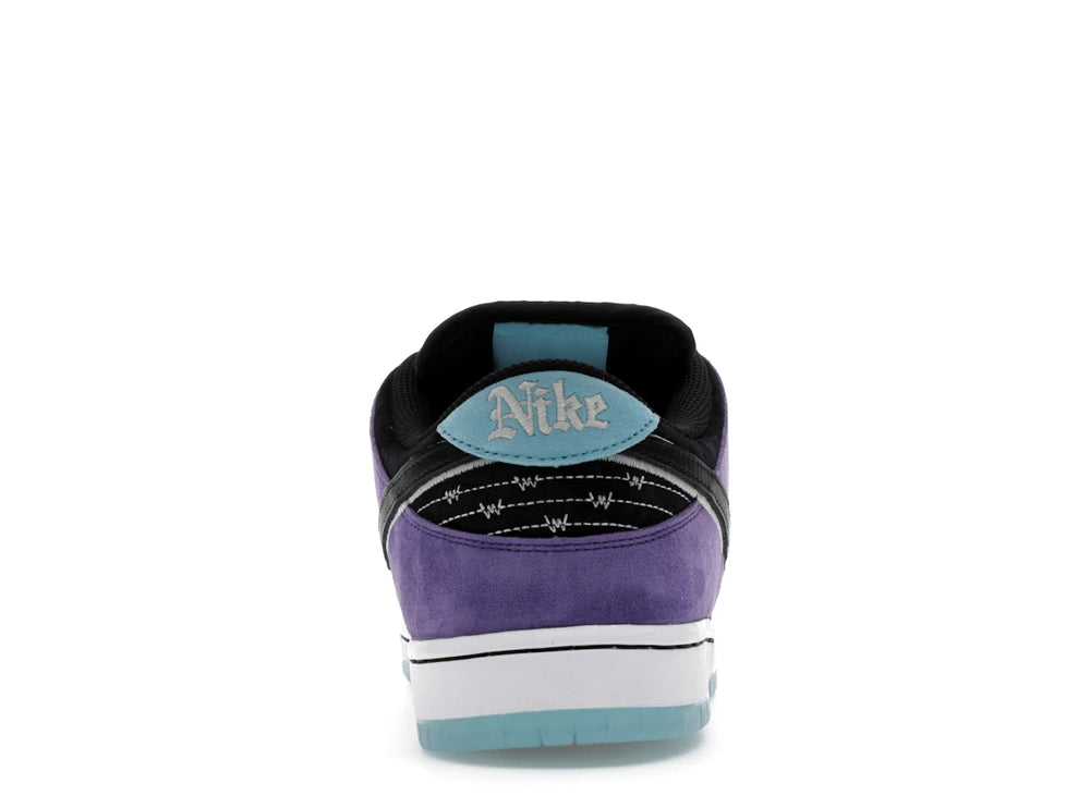 SB Dunk Low Hayley Wilson - HJ0513-500