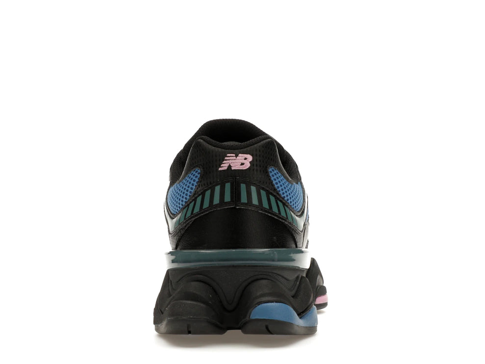 9060 Blue Agate - U9060AGC