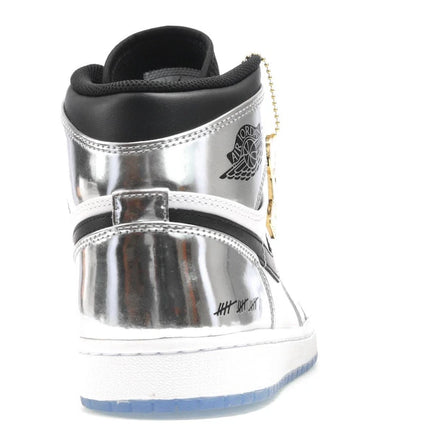 Air Jordan 1 Retro High Think 16 Pass the Torch - AQ7476-016