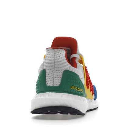 Ultra Boost DNA LEGO Multi - FZ3983