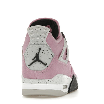 Air Jordan 4 Retro Orchid - AQ9129-501
