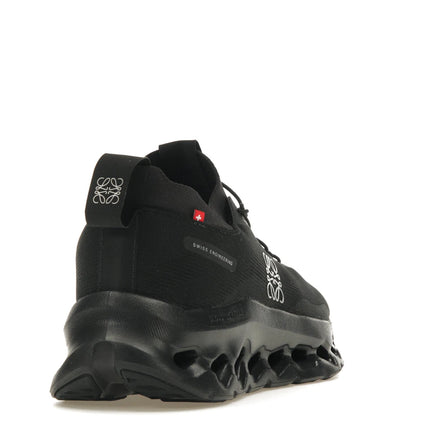 Running Cloudtilt LOEWE All Black - 3MD30330485/M929282X15-3088