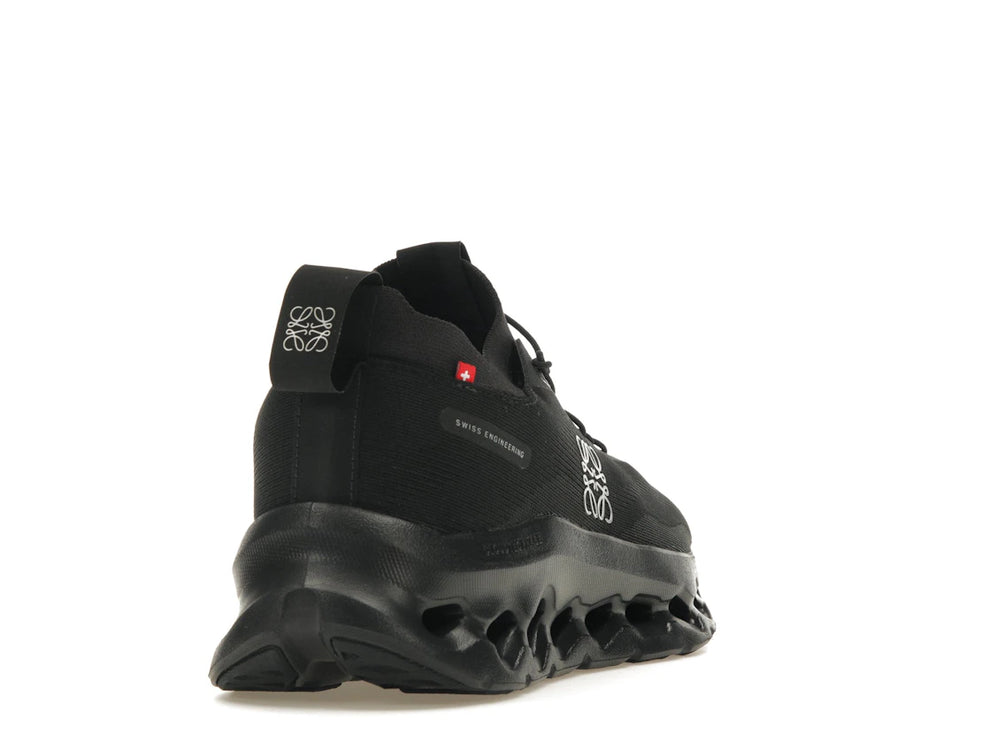 Running Cloudtilt LOEWE All Black - 3MD30330485/M929282X15-3088