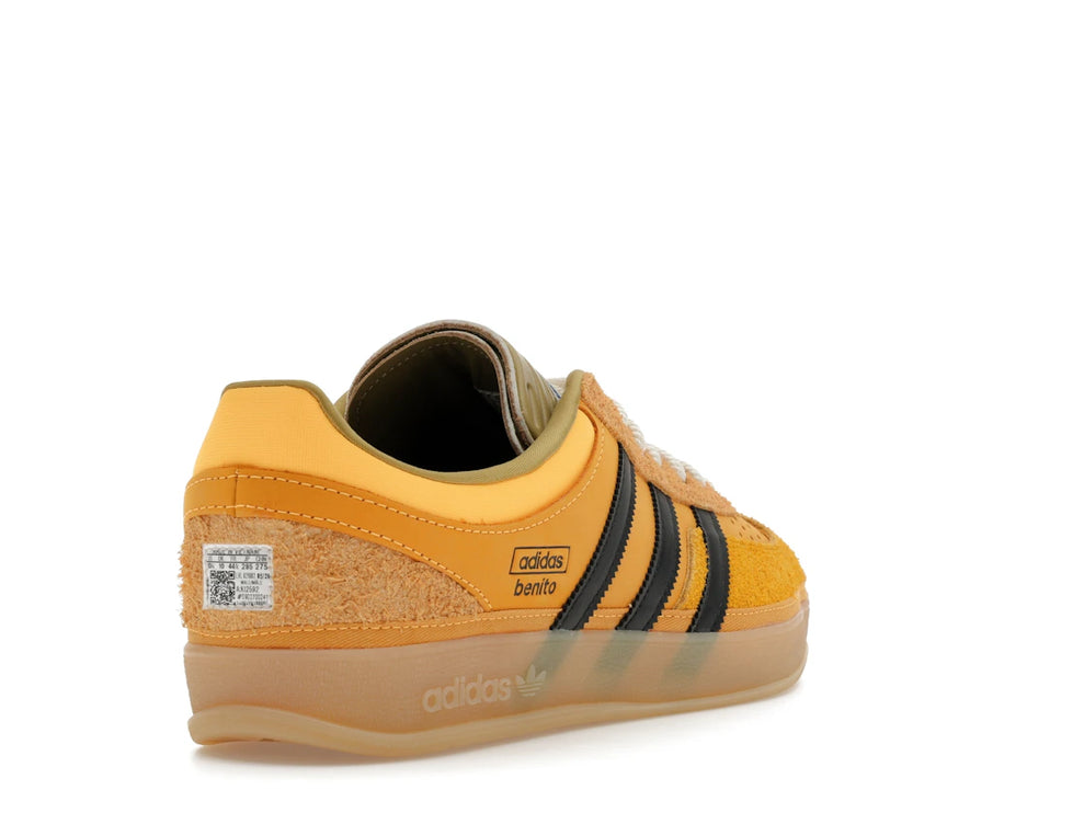 Gazelle Indoor Bad Bunny Solar Gold - KI2592