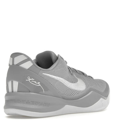 Kobe 8 Protro Wolf Grey - HF9550-002