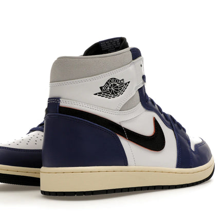 Air Jordan 1 Retro High OG Rare Air - DZ5485-100