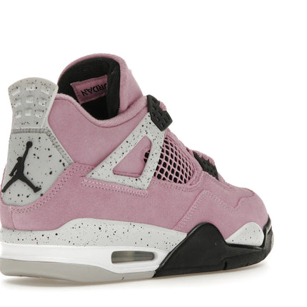 Air Jordan 4 Retro Orchid - AQ9129-501