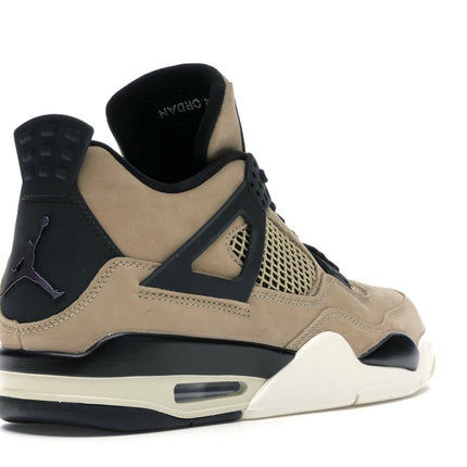Air Jordan 4 Retro Fossil - AQ9129-200
