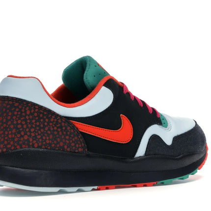 Air Safari Supreme Tech - AO3298-002